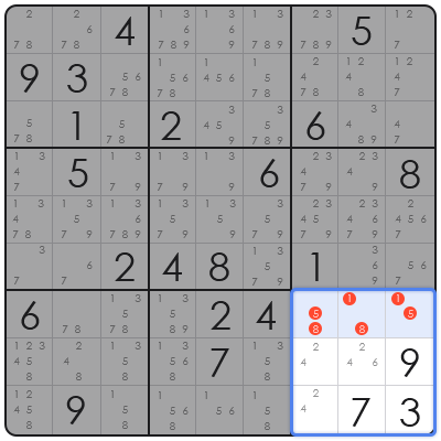 sudoku sheets